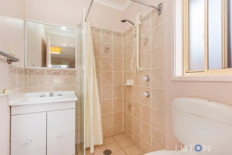 Third view of Homely house listing, 4 Bullala Court, Ngunnawal ACT 2913