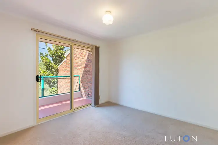Fifth view of Homely apartment listing, 69/44 Jerrabomberra Avenue, Narrabundah ACT 2604