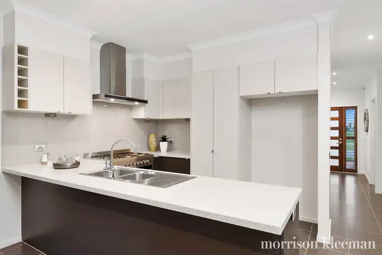 Third view of Homely house listing, 21 Chaucer Way, Doreen VIC 3754