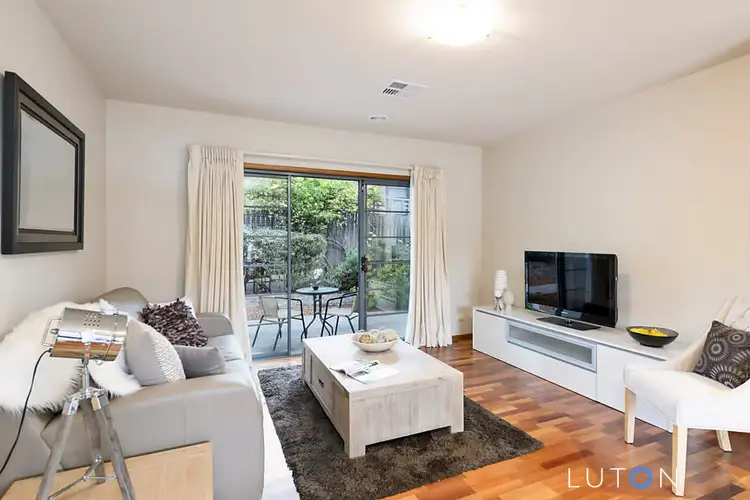 Sixth view of Homely house listing, 5 Carmichael Street, Deakin ACT 2600