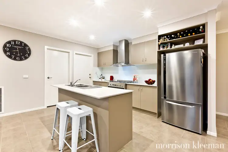 Fourth view of Homely house listing, 9 Russel Way, Doreen VIC 3754