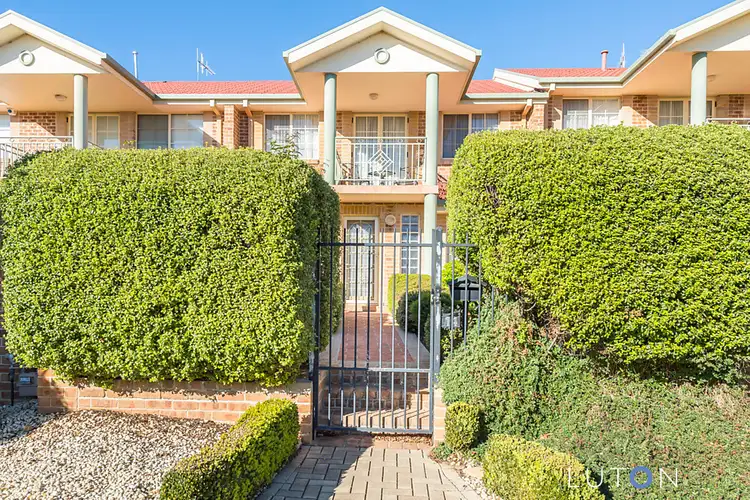 Second view of Homely house listing, 14 Haystack Crescent, Palmerston ACT 2913