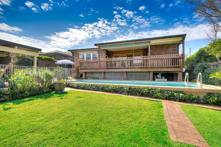 Sixth view of Homely house listing, 12 Rosebery Road, Killara NSW 2071