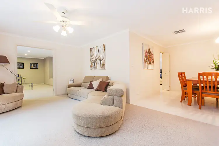 Second view of Homely house listing, 10 Nioka Drive, Ironbank SA 5153