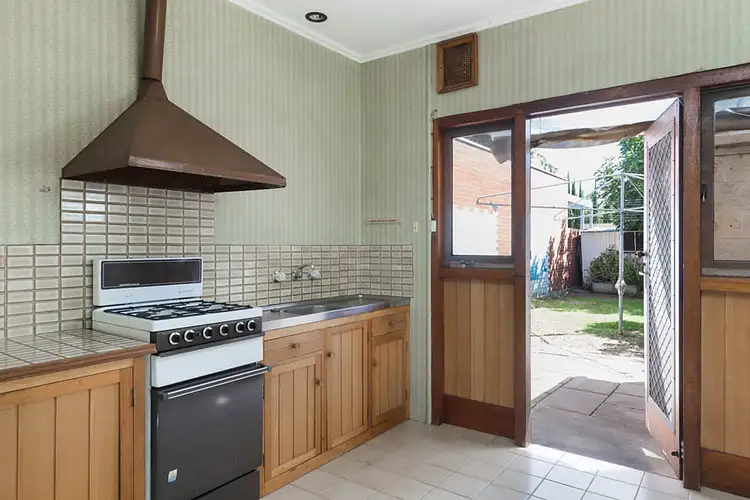 Second view of Homely house listing, 1/32 Porter Street, Parkside SA 5063