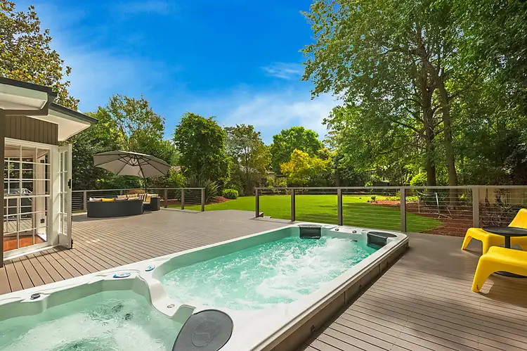 Second view of Homely house listing, 12 Lowther Park Avenue, Warrawee NSW 2074