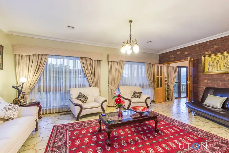 Sixth view of Homely house listing, 426 Bugden  Avenue, Fadden ACT 2904