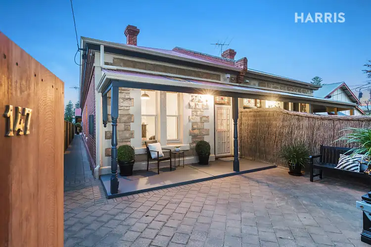 147 Marlborough  Street, Henley Beach SA 5022
