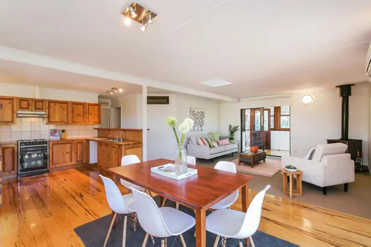 Third view of Homely house listing, 11 Ardrossan Avenue, Belair SA 5052