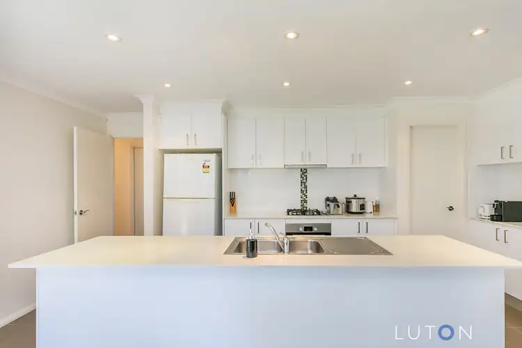 Third view of Homely house listing, 16 Irinyili Street, Bonner ACT 2914