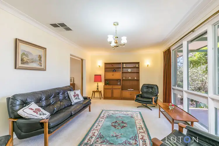 Fifth view of Homely house listing, 46 Nelumbo Street, Rivett ACT 2611