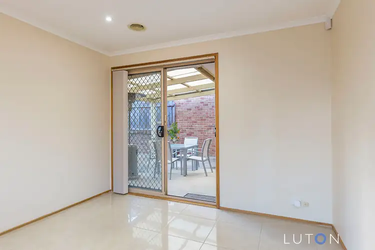 Fourth view of Homely house listing, 8 Barak Court, Ngunnawal ACT 2913
