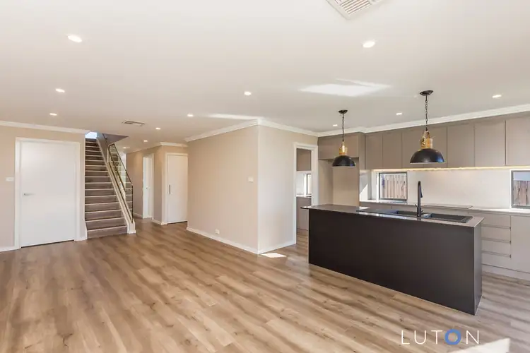 Third view of Homely house listing, 5 Amaryllis Street, Wright ACT 2611
