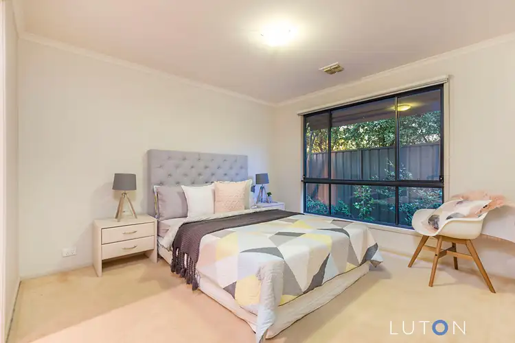Sixth view of Homely townhouse listing, 4/10 McKeahnie Street, Crestwood NSW 2620