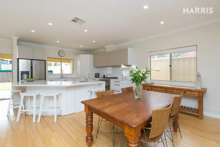 Sixth view of Homely house listing, 23 Sandison Terrace, Glenelg North SA 5045