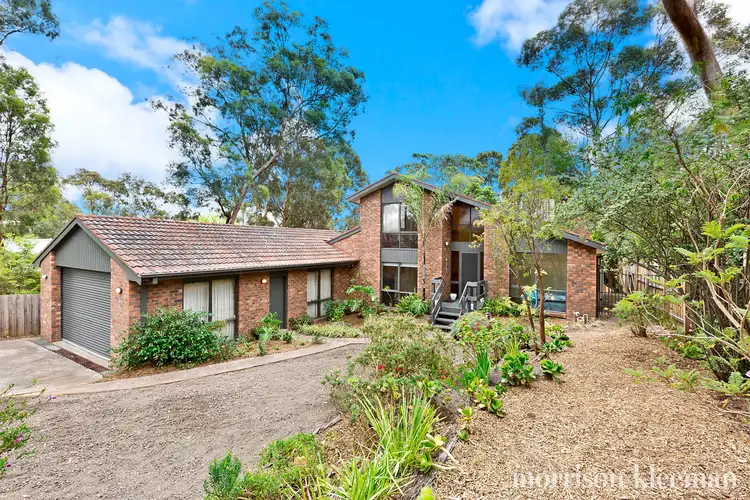 11 Frank Street, Eltham VIC 3095