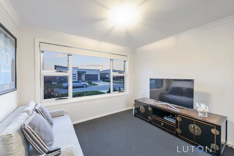 Sixth view of Homely house listing, 38 Casilda Street, Harrison ACT 2914