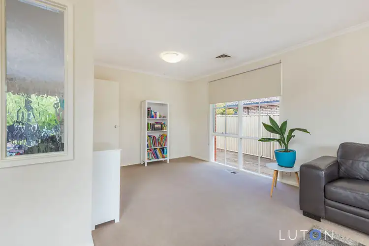 Fourth view of Homely house listing, 27 Stretton Crescent, Latham ACT 2615