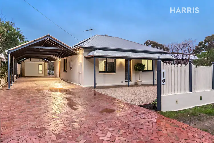 17 Gault Road, Belair SA 5052