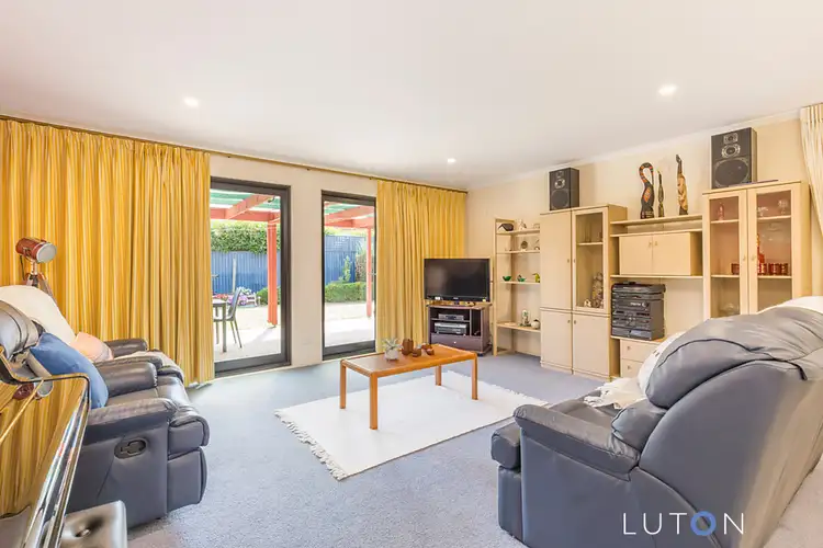 Sixth view of Homely house listing, 4 Reynolds Street, Curtin ACT 2605