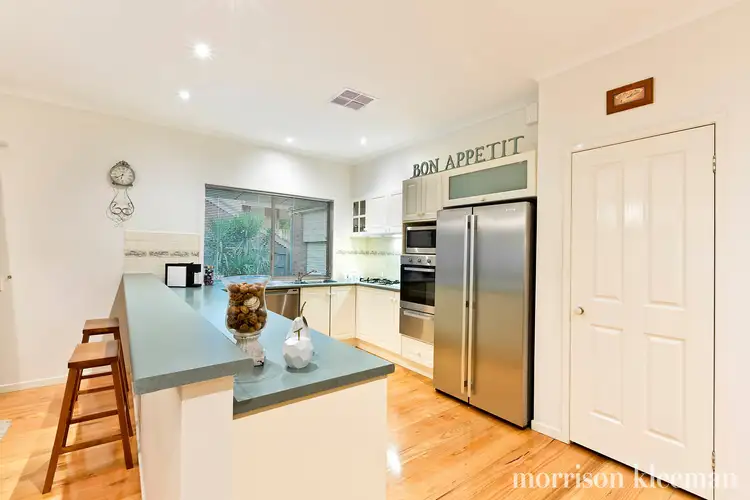 Third view of Homely house listing, 47 Falkiner Street, Eltham VIC 3095