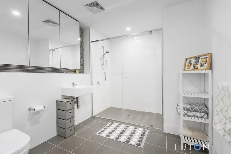 Fourth view of Homely apartment listing, 6/40 Philip Hodgins Street, Wright ACT 2611