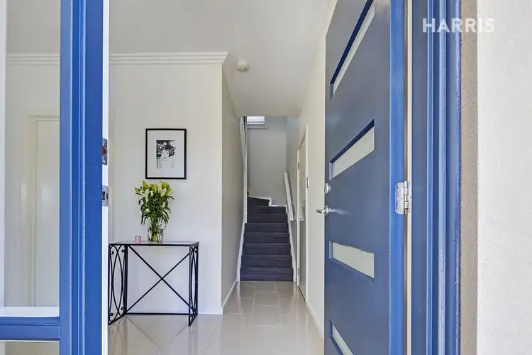 Second view of Homely unit listing, 2/7 Melba Court, Hectorville SA 5073