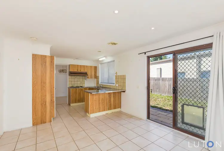 Fifth view of Homely house listing, 46 Barraclough Crescent, Monash ACT 2904