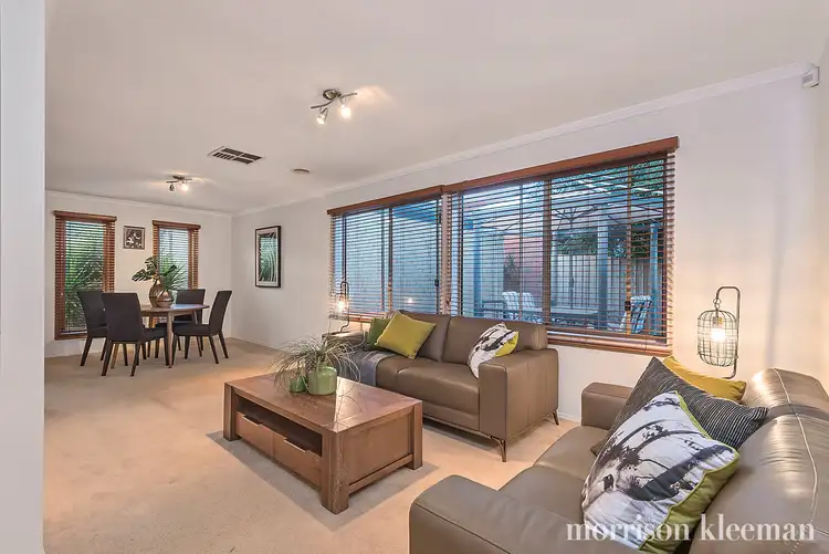 Fourth view of Homely house listing, 34 Lamour Avenue, South Morang VIC 3752