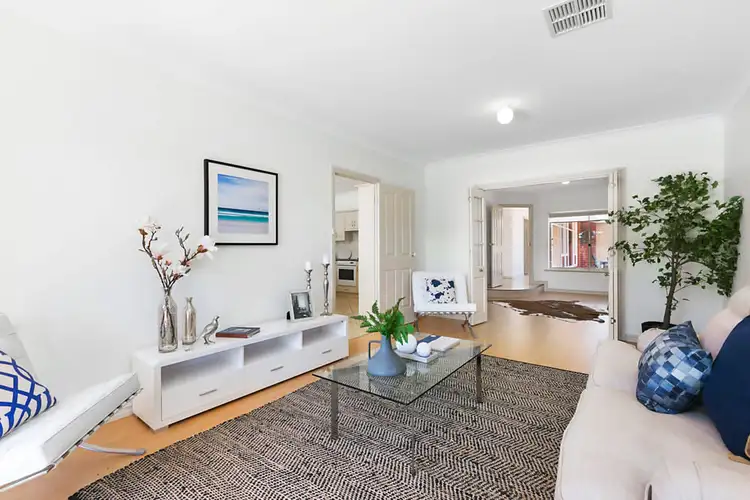 Second view of Homely house listing, 15A Britton Avenue, Tranmere SA 5073