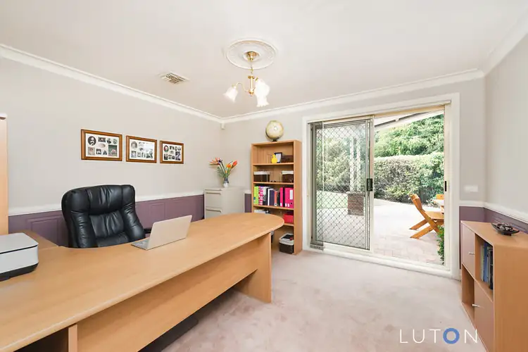 Fourth view of Homely house listing, 5 McCool Place, Gordon ACT 2906