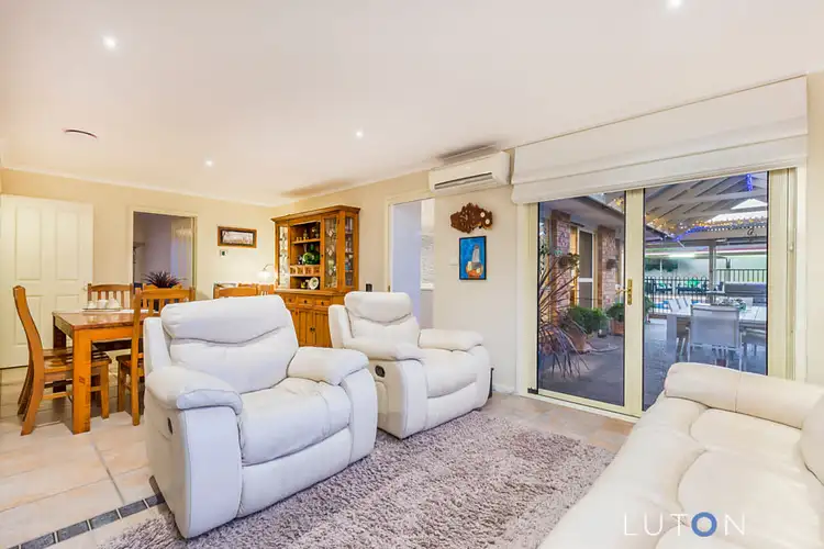 Fourth view of Homely house listing, 36 Freda Bennett Circuit, Nicholls ACT 2913