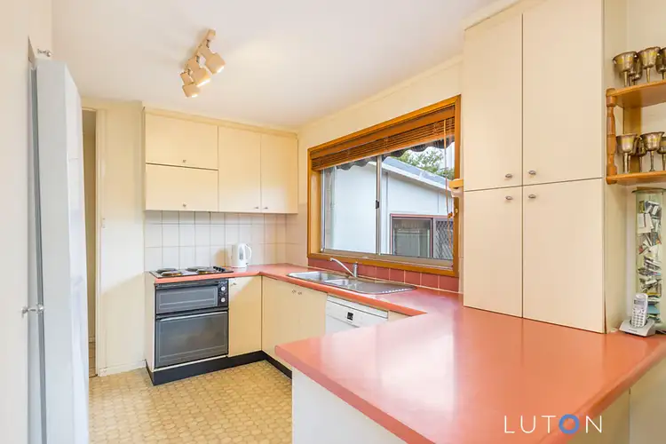 Fourth view of Homely house listing, 86 Melba Place, Downer ACT 2602