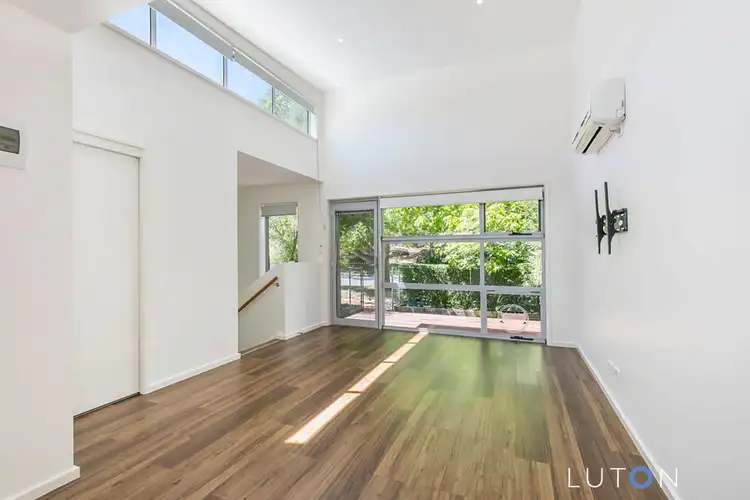 Fifth view of Homely townhouse listing, 2/25 Macrobertson Street, Mawson ACT 2607