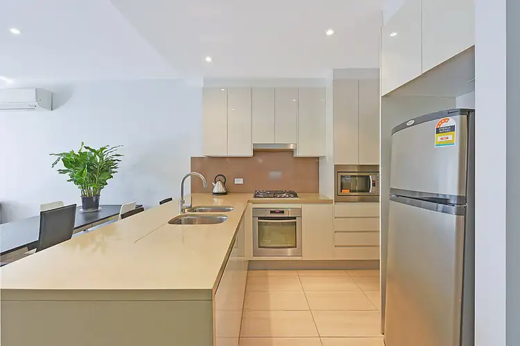 Second view of Homely apartment listing, 510/220 Mona Vale Road, St Ives NSW 2075