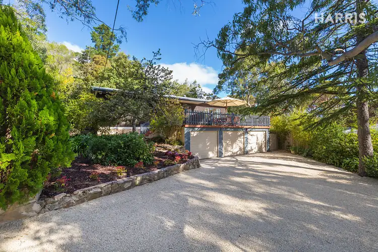 Main view of Homely house listing, 22 Batley Avenue, Hawthorndene SA 5051