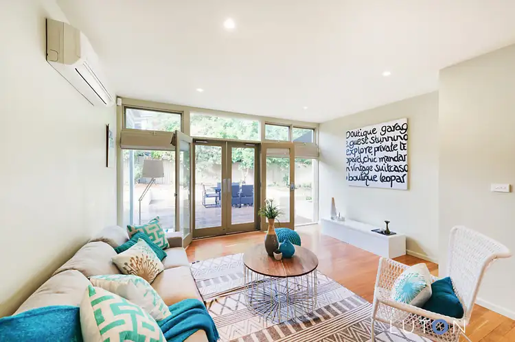 Fifth view of Homely house listing, 45 Endeavour Street, Red Hill ACT 2603