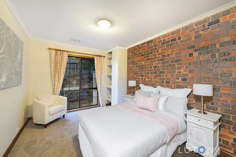 Third view of Homely house listing, 7 Crook Place, Isaacs ACT 2607