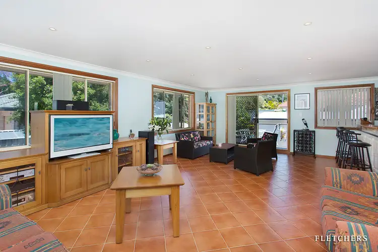 Fifth view of Homely house listing, 41 Lawrence Street, Woonona NSW 2517