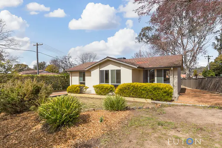 58 Ashburner Street, Higgins ACT 2615
