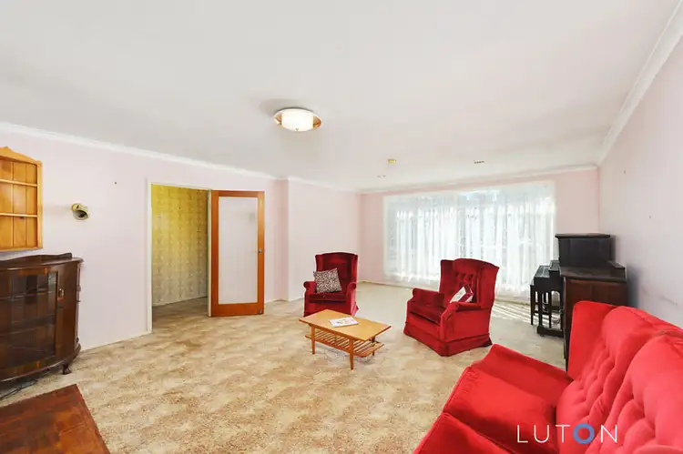 Third view of Homely house listing, 27 Chappell Street, Lyons ACT 2606