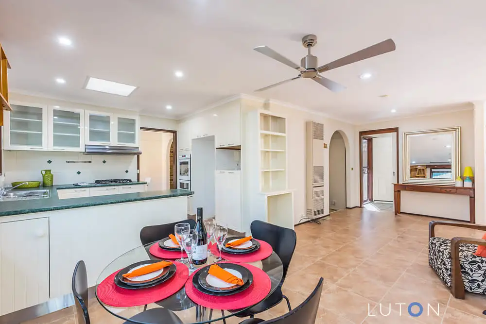 Main view of Homely house listing, 36 Kiddle Crescent, Richardson ACT 2905