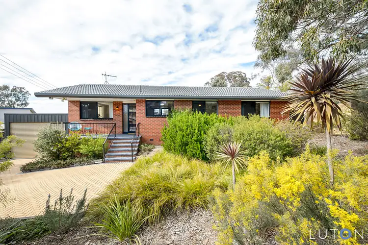 20 Somerville Street, Spence ACT 2615