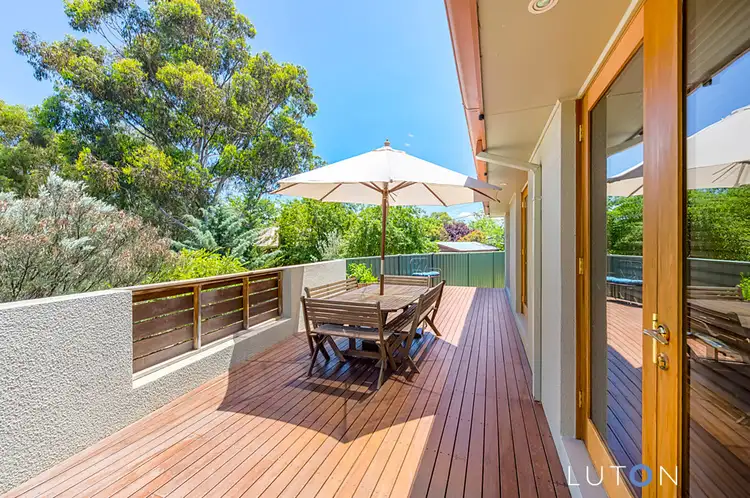 Second view of Homely house listing, 8 Sholl Place, Kambah ACT 2902