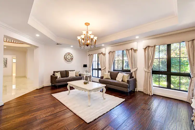 Fourth view of Homely house listing, 22 Bromley Avenue, Pymble NSW 2073