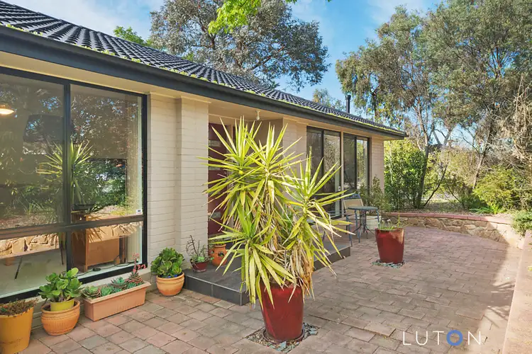 Main view of Homely house listing, 46 Vanzetti Crescent, Kambah ACT 2902
