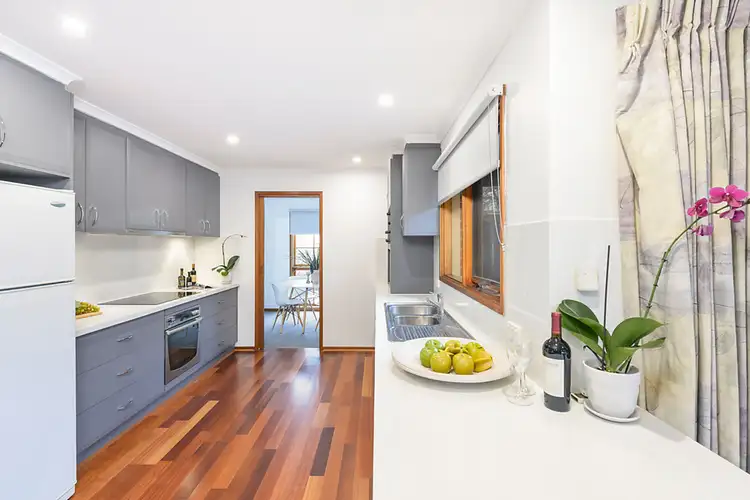 Fifth view of Homely house listing, 71 Alice Jackson Crescent, Gilmore ACT 2905