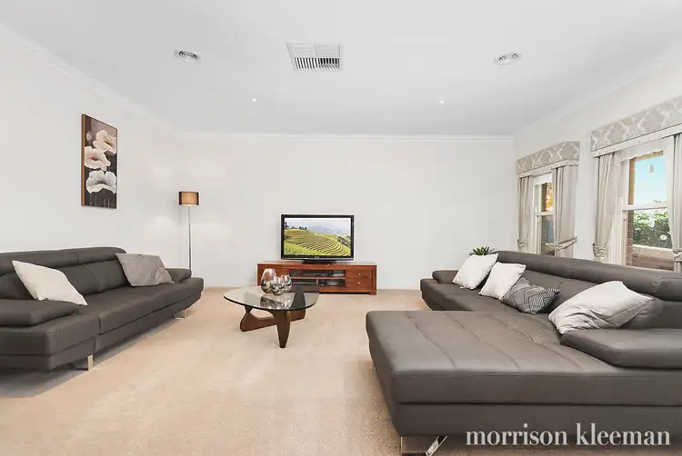 Second view of Homely house listing, 14 Downey Drive, Doreen VIC 3754