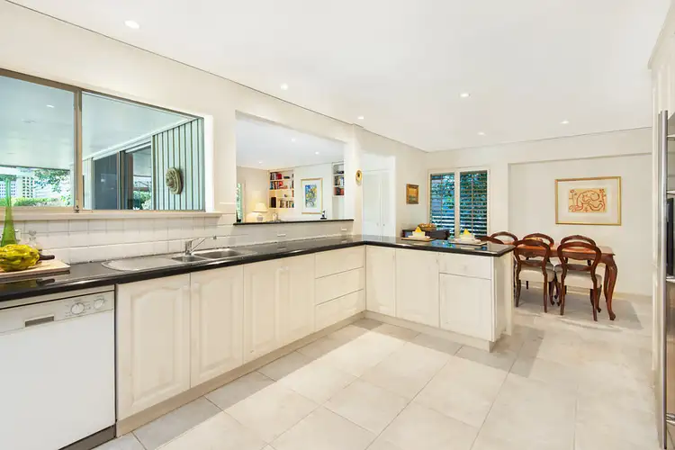 Fourth view of Homely house listing, 6 Greenway Drive, Pymble NSW 2073