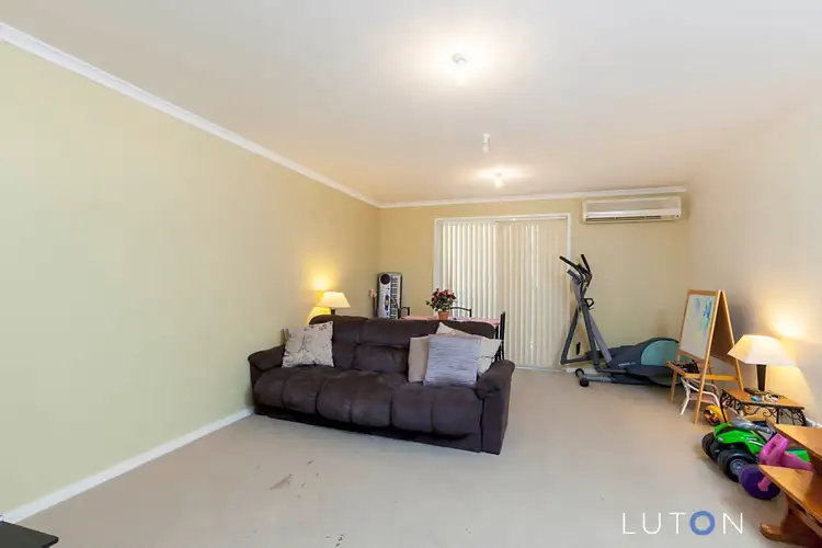 Sixth view of Homely apartment listing, 7/80 Gozzard Street, Gungahlin ACT 2912
